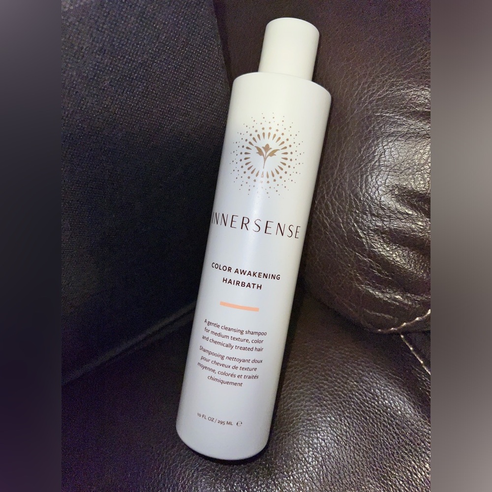 Innersense Color Awakening Hairbath 10oz